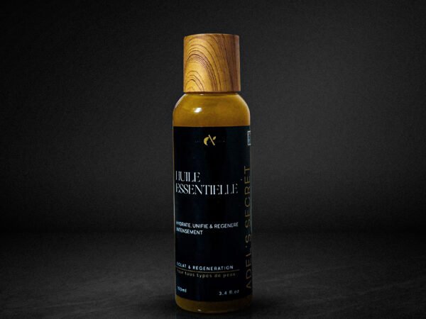 Huile Essentielle : Adel Secret