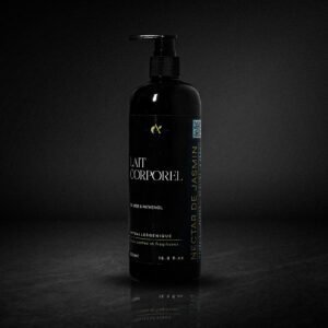 Lait de Corps Nectar de Jasmin