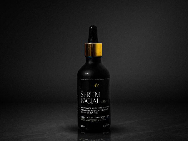 Serum Perfect Face 5 EN 1