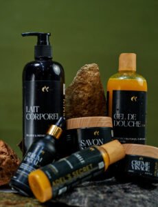 Pack Complet Soin Global