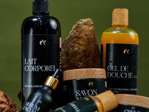 Pack Complet Soin Global