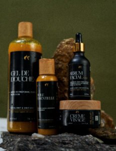 Pack Éclat Total Visage