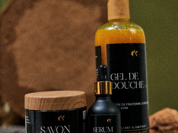 Pack Éclat Anti Taches