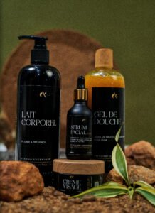 Pack Réparateur Post-Acné