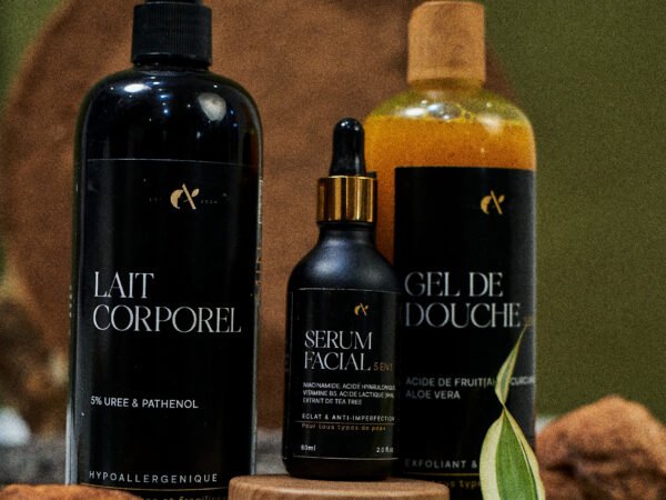 Pack Réparateur Post-Acné