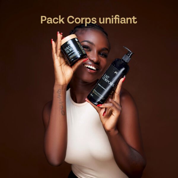 Pack Corps Unifiant