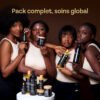 Pack Complet Soin Global