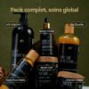 Pack Complet Soin Global