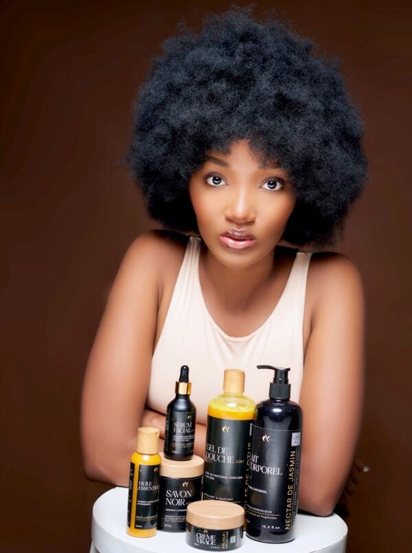 Pack Complet Soin Global