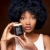 Savon Noir Ébène Revitalisant