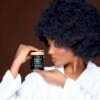 Savon Noir Ébène Revitalisant