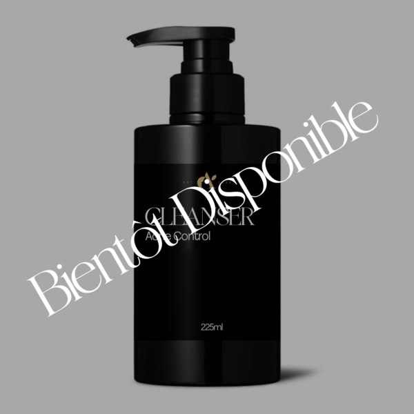 ADEL Acne Control Cleanser