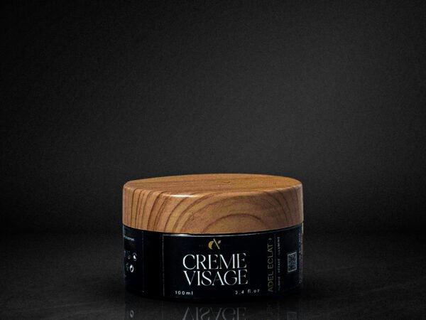Crème Visage ADEL Secret