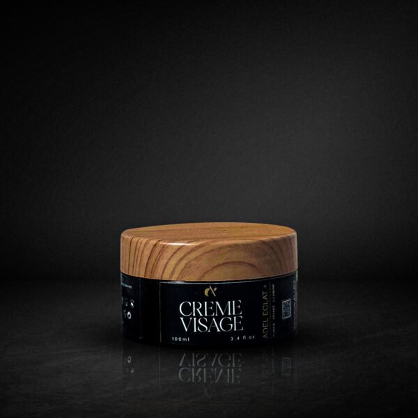 Crème Visage ADEL Secret