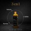 Gel Douche Éclat de Lotus