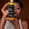 Gel Douche Éclat de Lotus