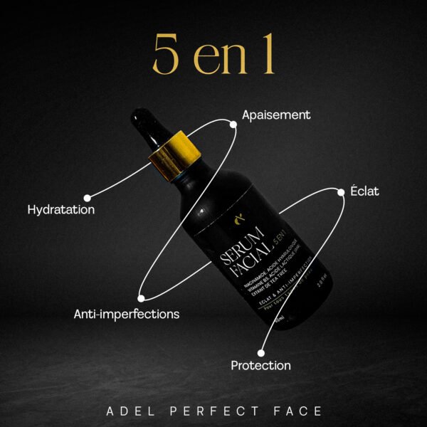 Sérum ADEL Perfect Face