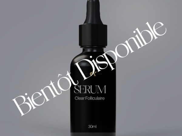 Sérum Clear Folliculaire