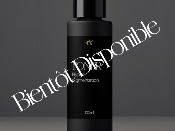 Toner Hyperpigmentation
