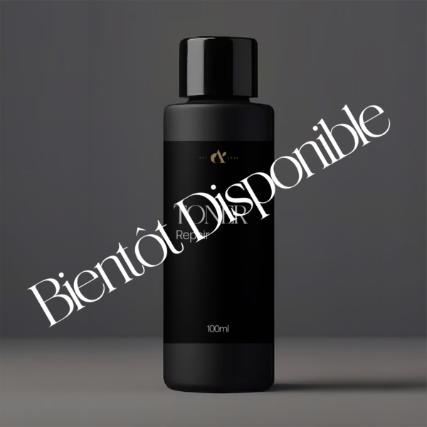 Toner Repair
